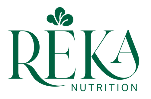 Reka Nutrition